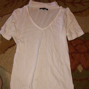 Choker Top